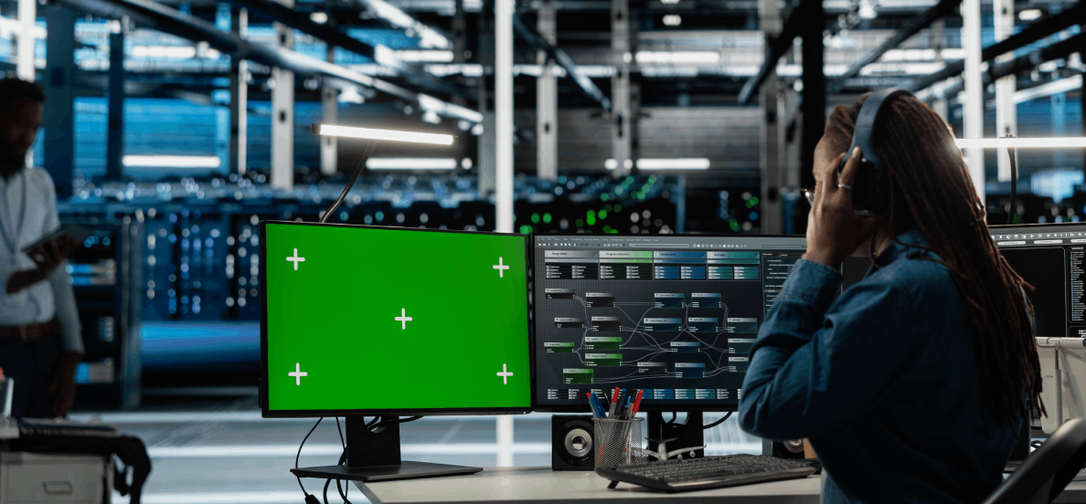 Network ve Zayıf Akım Sistemleri Hizmetleri